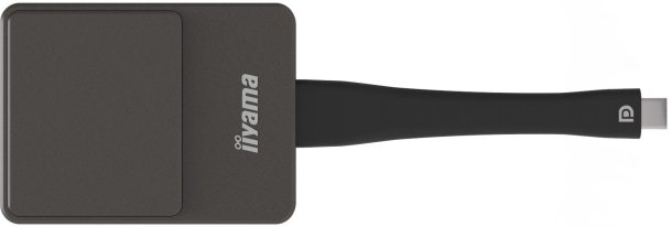 iiyama WP D002C Wireless Presentation USB-C Dongle
