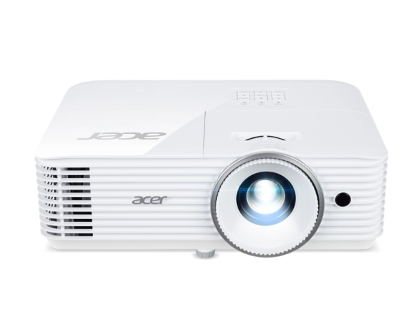 Alternative view of Acer X1528Ki Full HD DLP Projector - 5200 Lumens