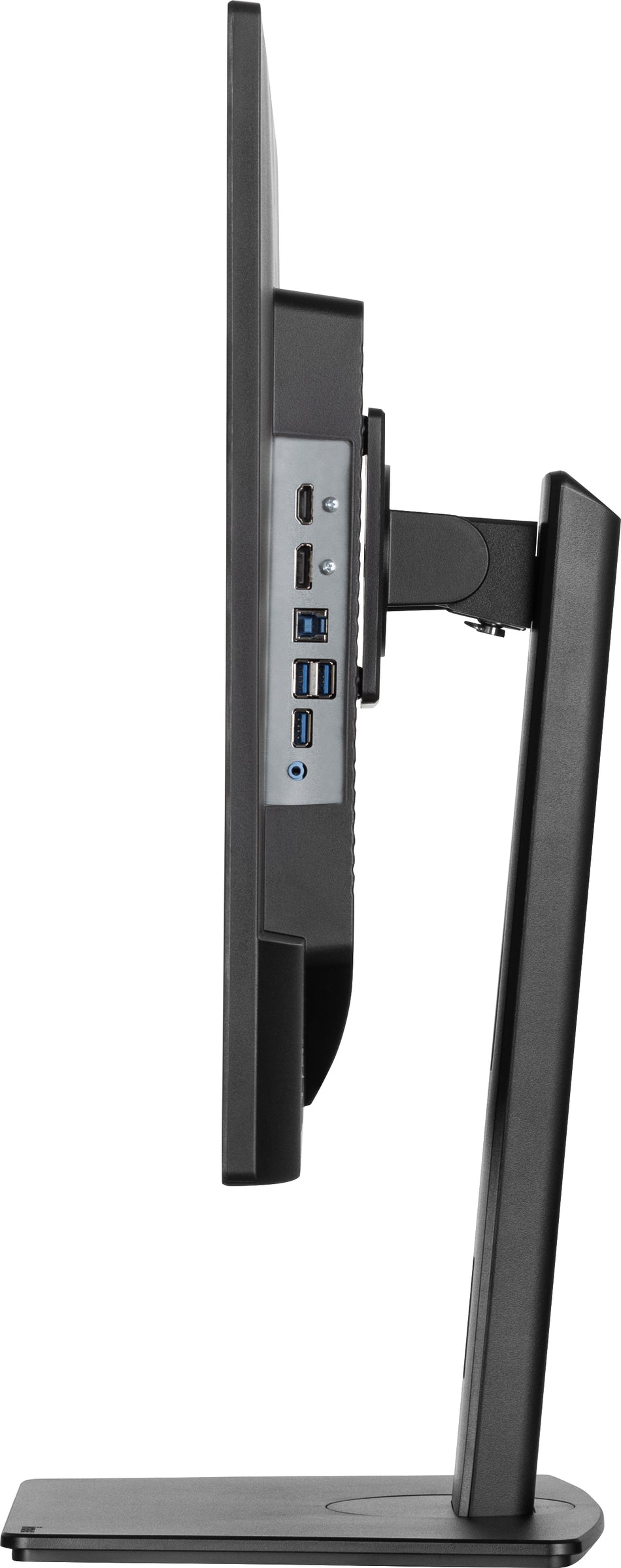 iiyama ProLite XB3270QSU-B1 32" 100Hz 3ms IPS QHD Desktop Monitor - Image 6