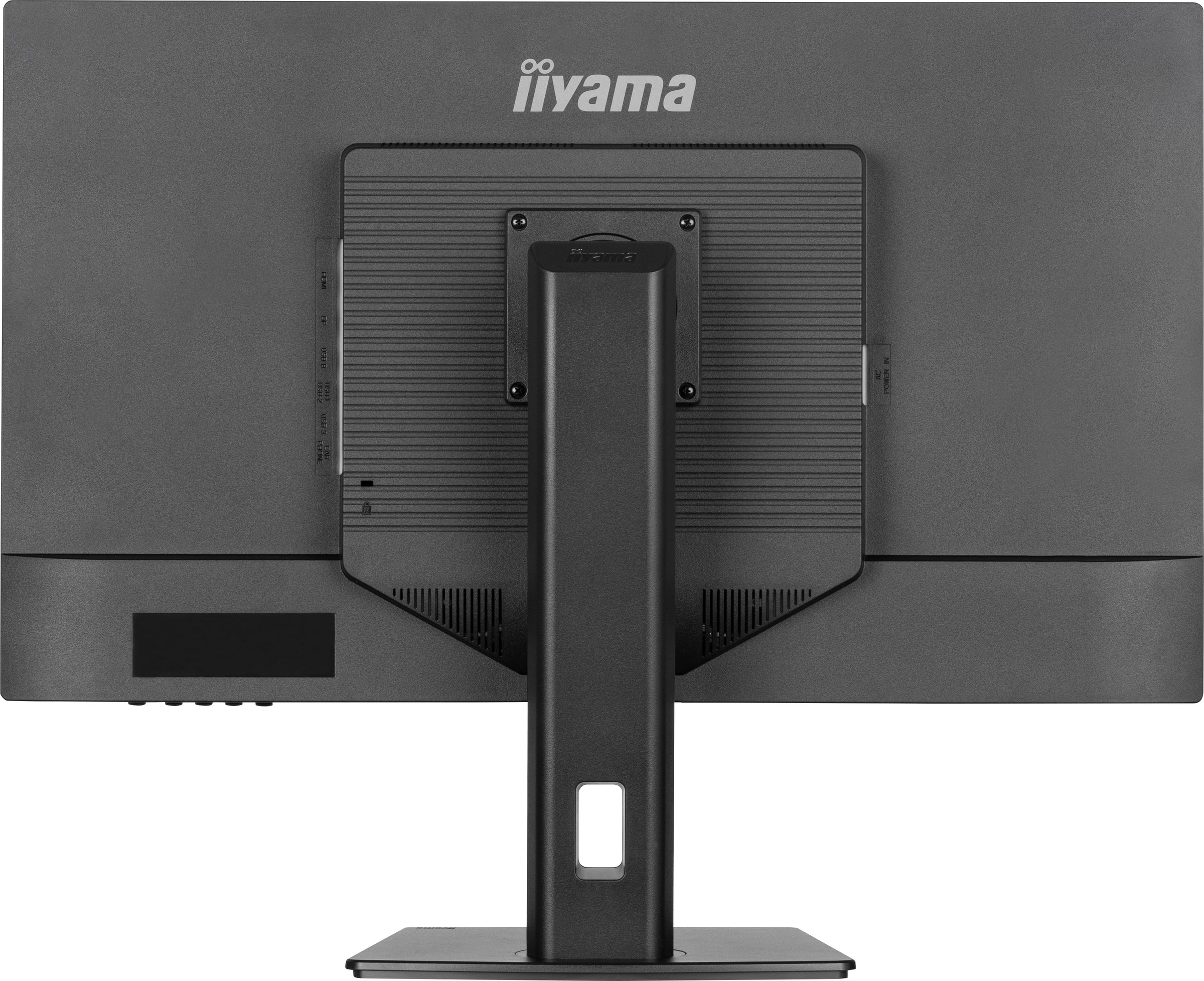 iiyama ProLite XB3270QSU-B1 32" 100Hz 3ms IPS QHD Desktop Monitor - Image 10