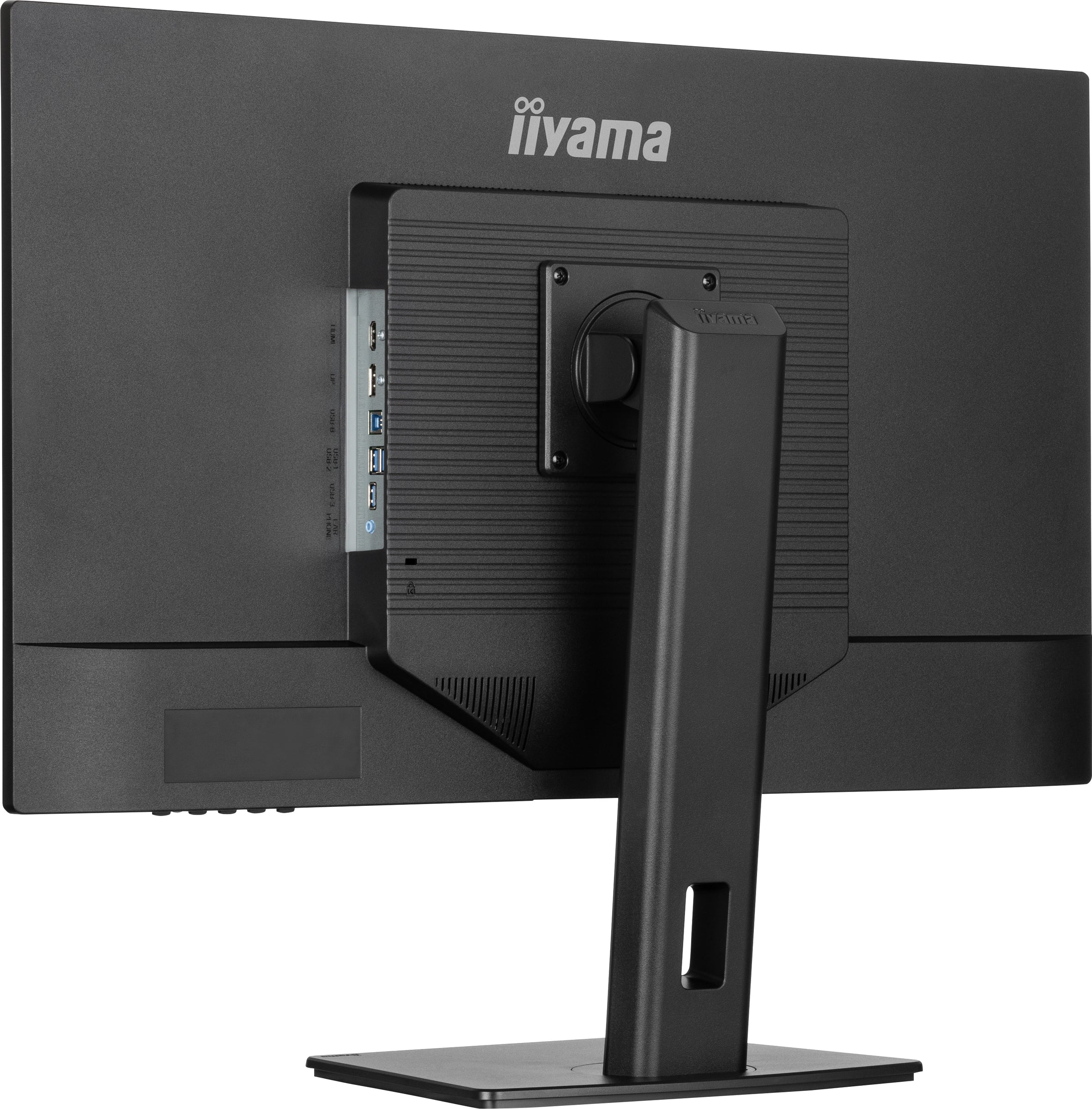 iiyama ProLite XB3270QSU-B1 32" 100Hz 3ms IPS QHD Desktop Monitor - Image 11
