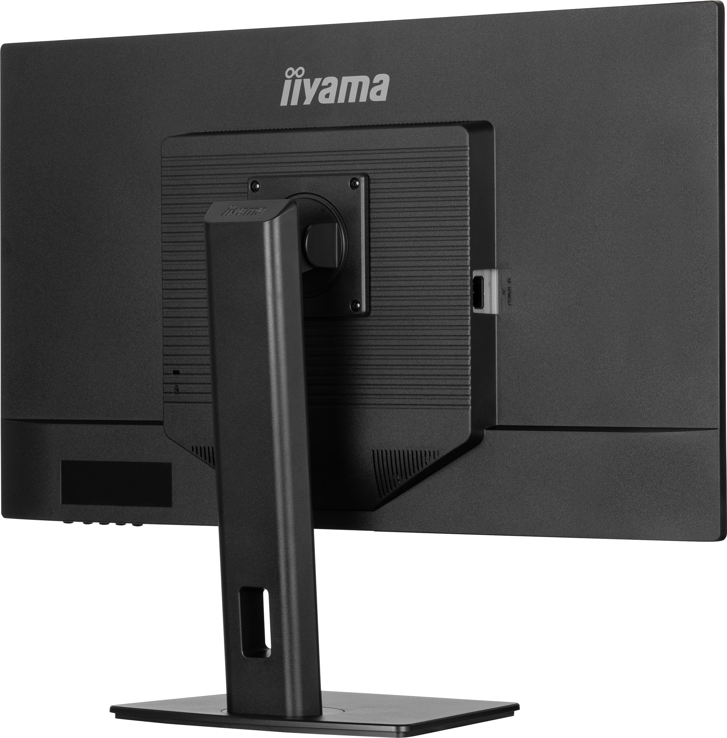 iiyama ProLite XB3270QSU-B1 32" 100Hz 3ms IPS QHD Desktop Monitor - Image 12
