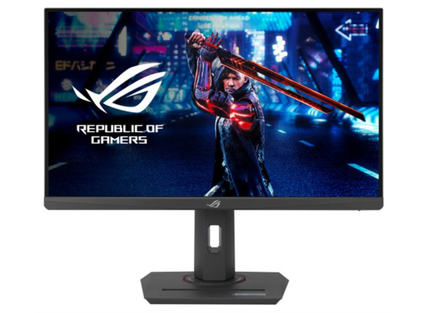 ASUS ROG Strix 24.5" 380Hz 1ms Full HD Desktop Monitor | XG259QNS