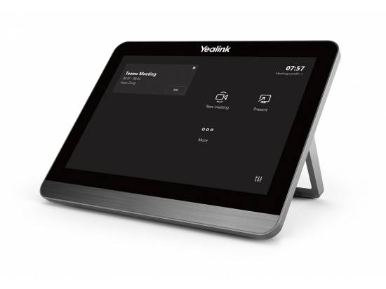 Yealink CTP18 Touch Panel Controller For Teams