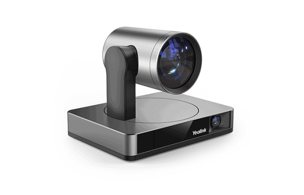 Yealink video conferencing device UVC86