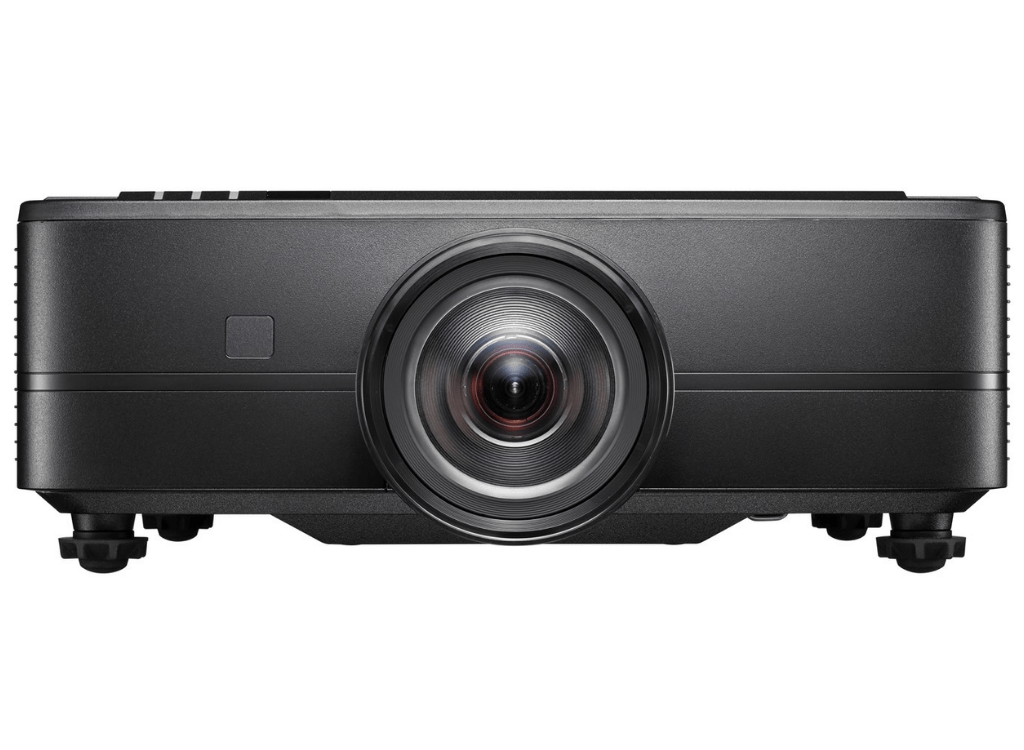 Optoma ZK810TST High Brightness Professional 4K UHD Laser Projector - 8500 Lumens