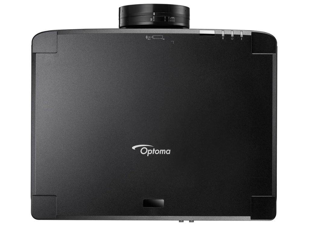 Optoma ZK810TST High Brightness Professional 4K UHD Laser Projector - 8500 Lumens - Image 5