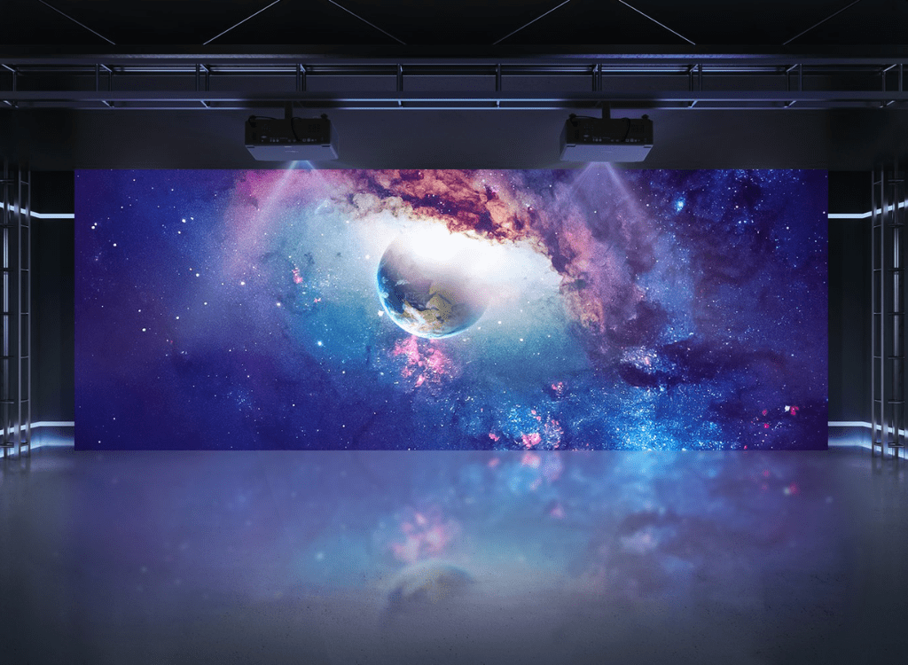 Optoma ZK810TST High Brightness Professional 4K UHD Laser Projector - 8500 Lumens - Image 6