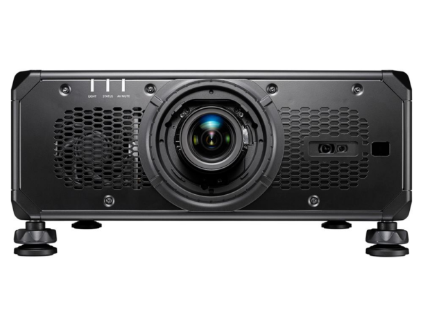 Optoma ZU2200 Ultra Bright Professional WUXGA Laser Projector - 22000 Lumens