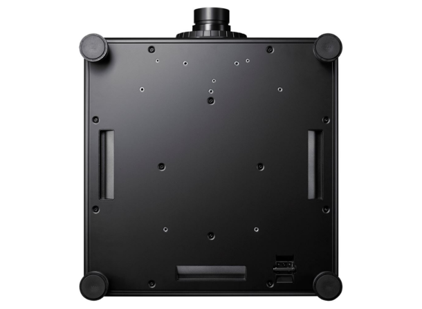 Alternative view of Optoma ZU2200 Ultra Bright Professional WUXGA Laser Projector - 22000 Lumens