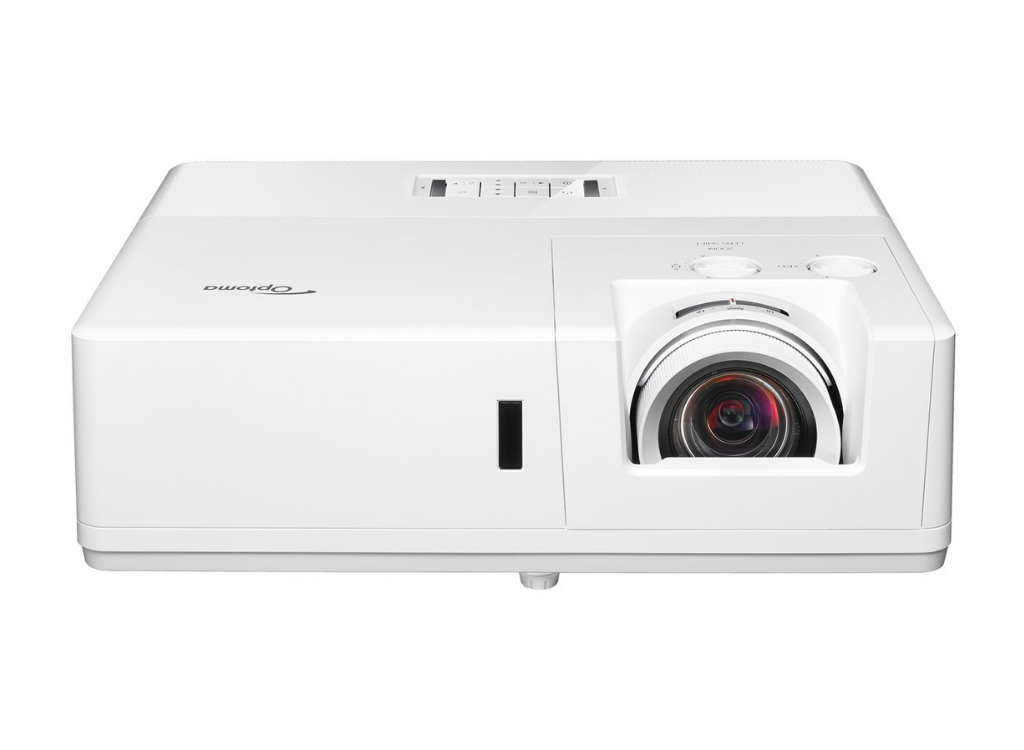 Optoma ZU607T High Brightness Professional Laser Projector - 6500 Lumens - Image 3
