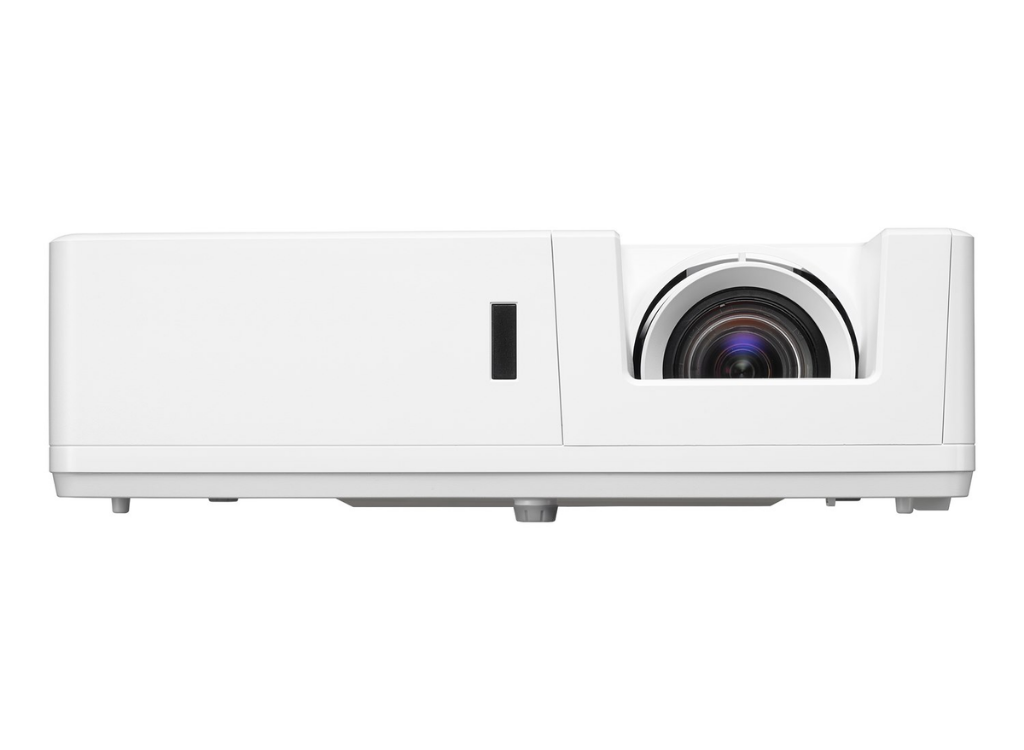 Optoma ZU607T High Brightness Professional Laser Projector - 6500 Lumens - Image 4