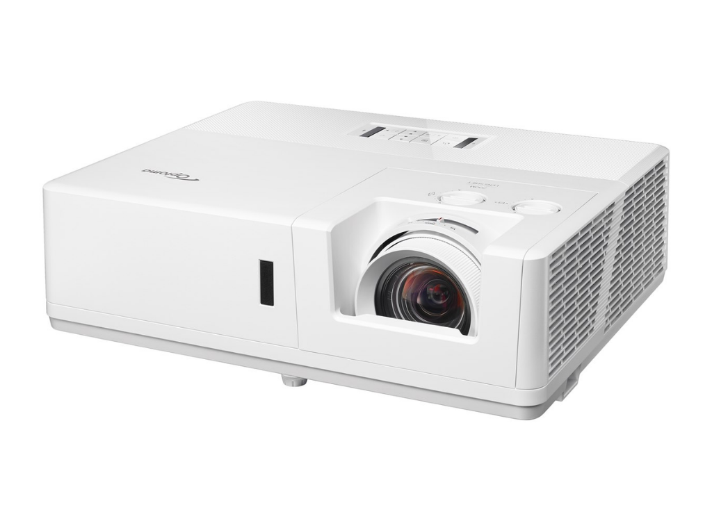 Optoma ZU607T High Brightness Professional Laser Projector - 6500 Lumens - Image 5