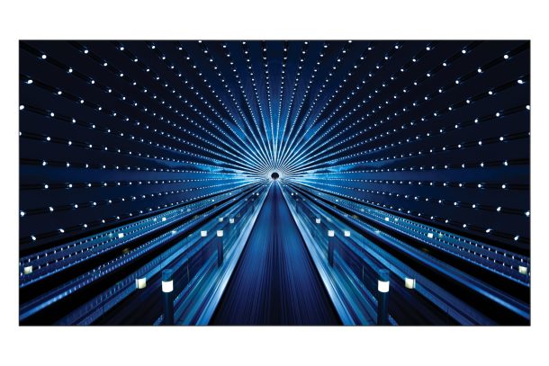 Alternative view of Samsung The Wall All-in-One 146″ Indoor LH008IABMUS/EN