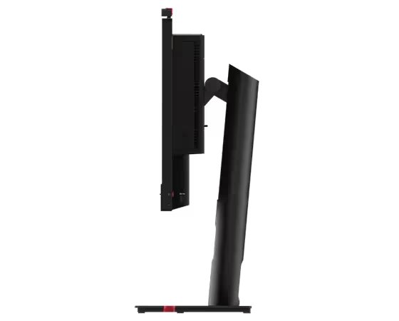 Lenovo 12N9GAT1UK/TIO 22 Gen ThinkVision 21.5" 60Hz Full HD Touch Monitor - Image 4