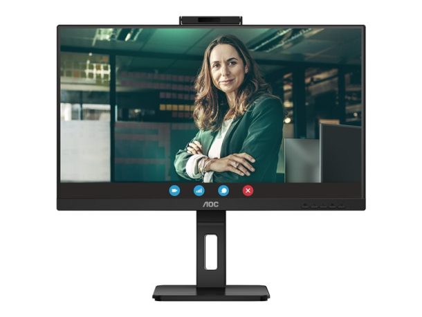 AOC 27" QHD IPS 75Hz Desktop Monitor | Q27P3CW
