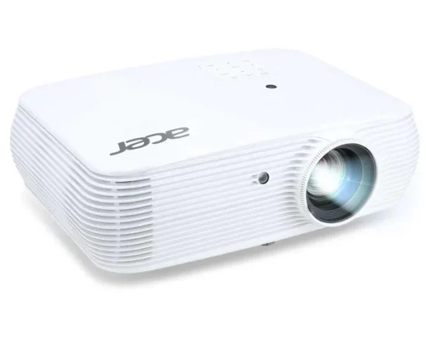 Alternative view of Acer P5535 Projector