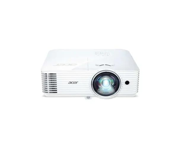 Alternative view of Acer S1386WH Projector