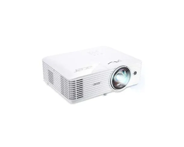 Acer S1386WH Projector