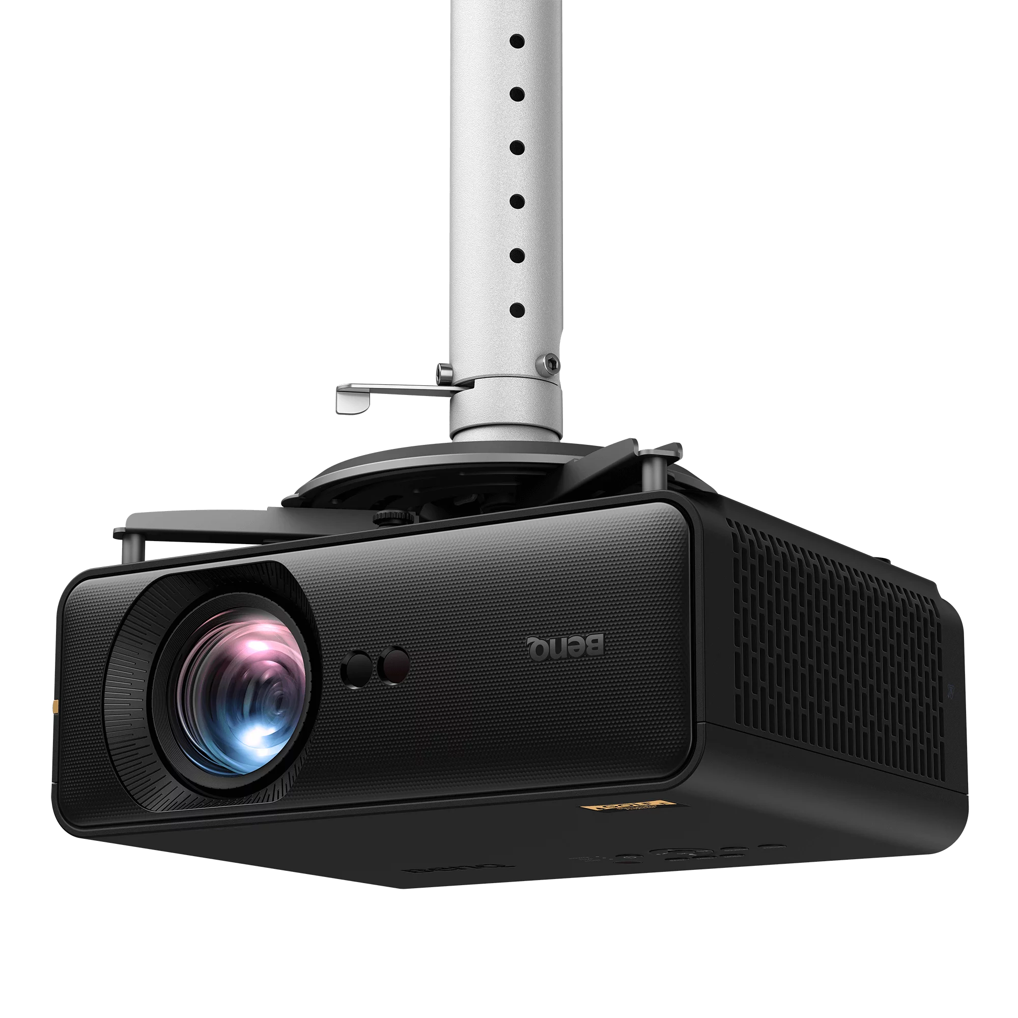 BenQ AH500ST 4000 Lumen Short Throw 1080P Laser Golf Simulator Projector | 9H.R0377.23E - Image 3