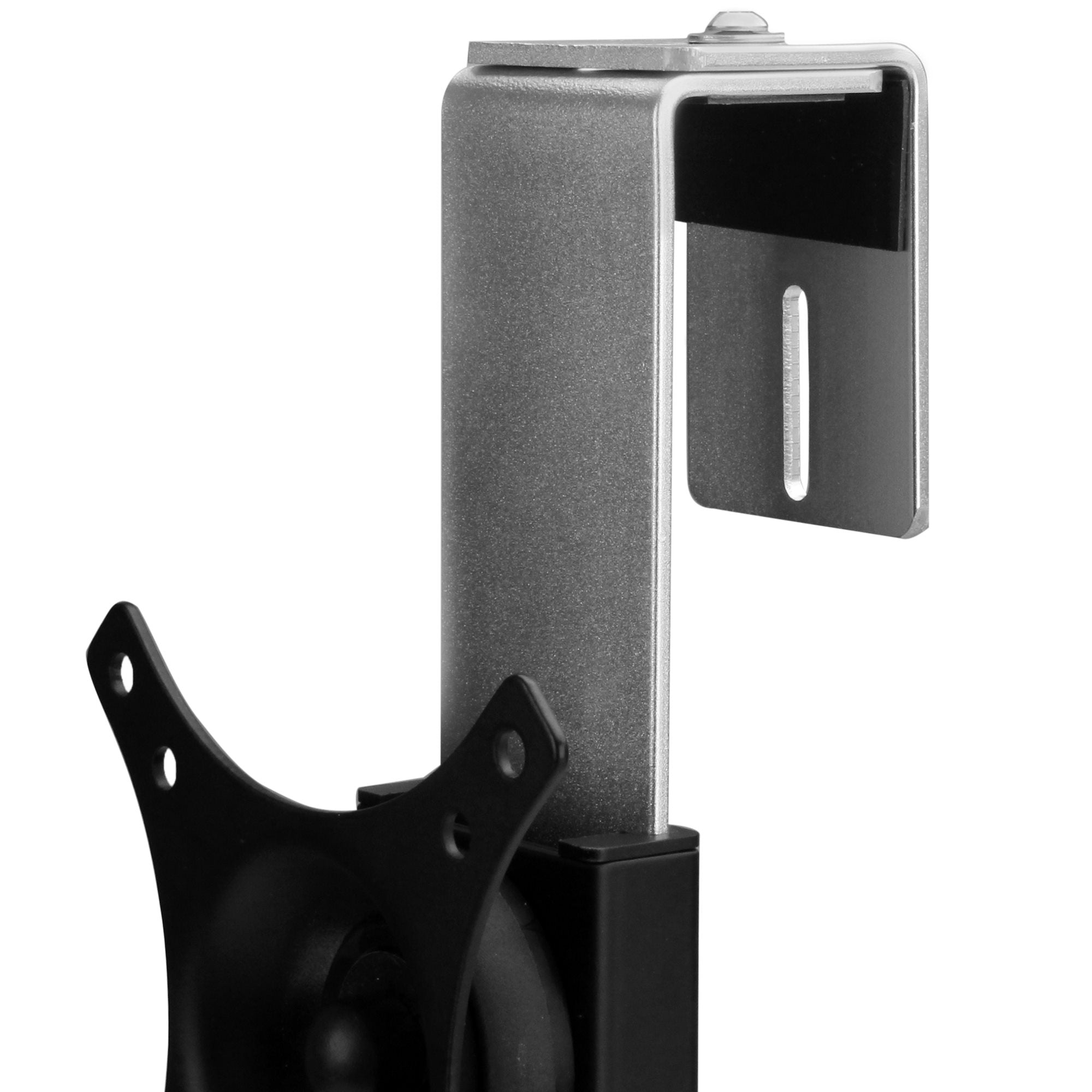 StarTech ARMCBCL Cubicle Hanging Monitor Mount | Up To 34" Screens - Image 4