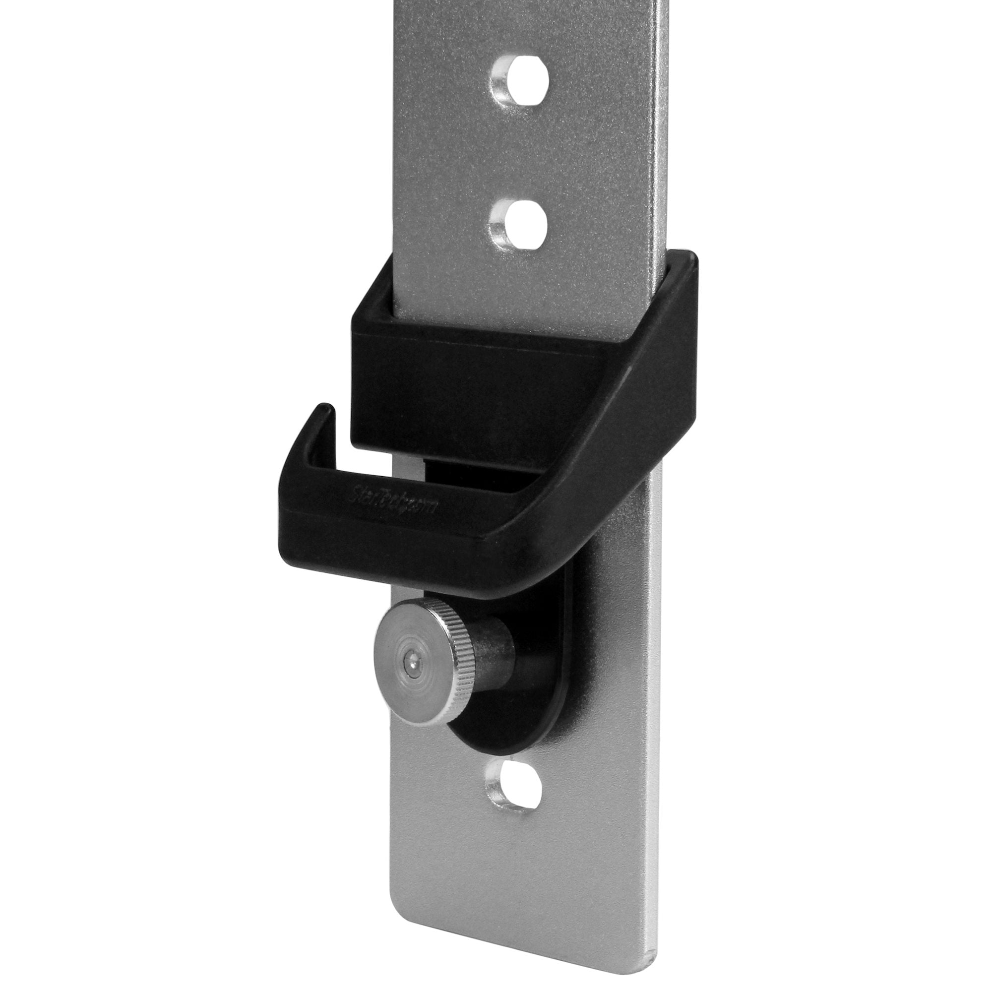 StarTech ARMCBCL Cubicle Hanging Monitor Mount | Up To 34" Screens - Image 5