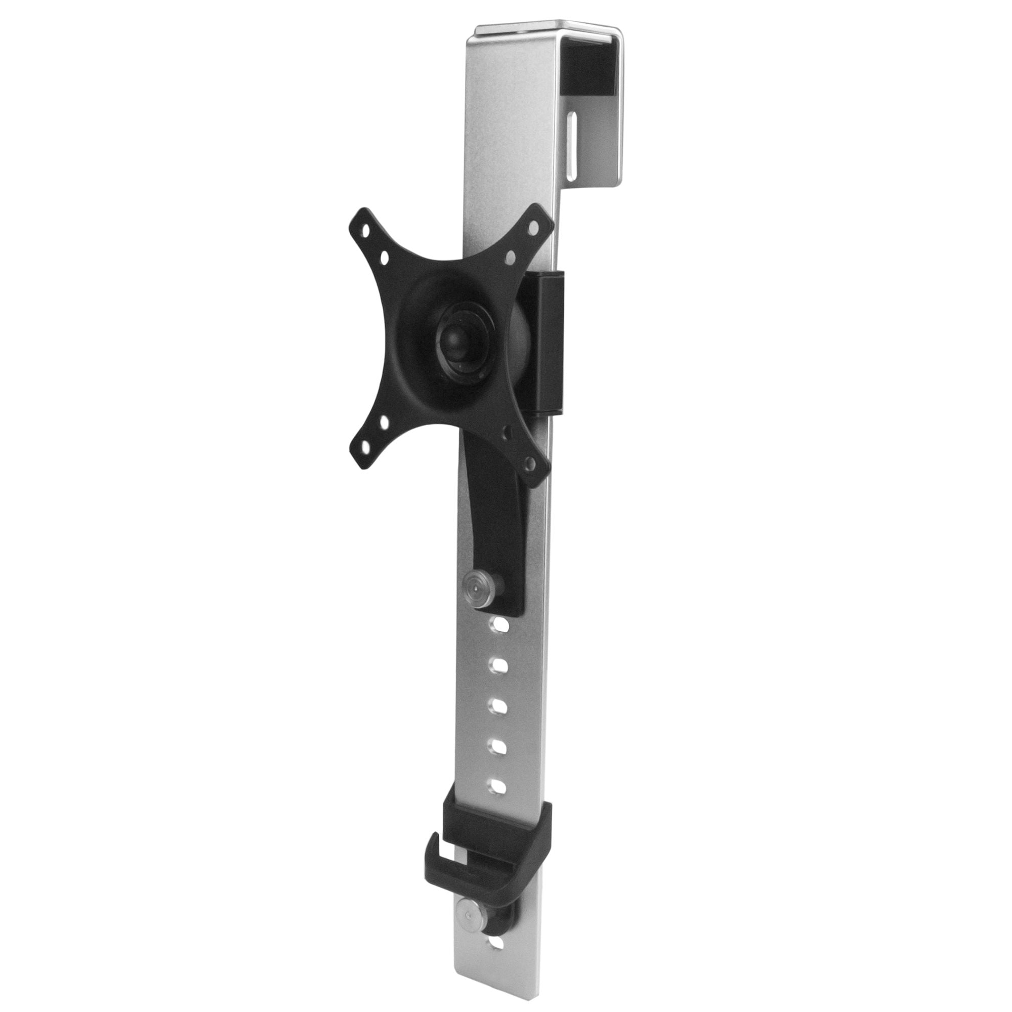 StarTech ARMCBCL Cubicle Hanging Monitor Mount | Up To 34" Screens - Image 2