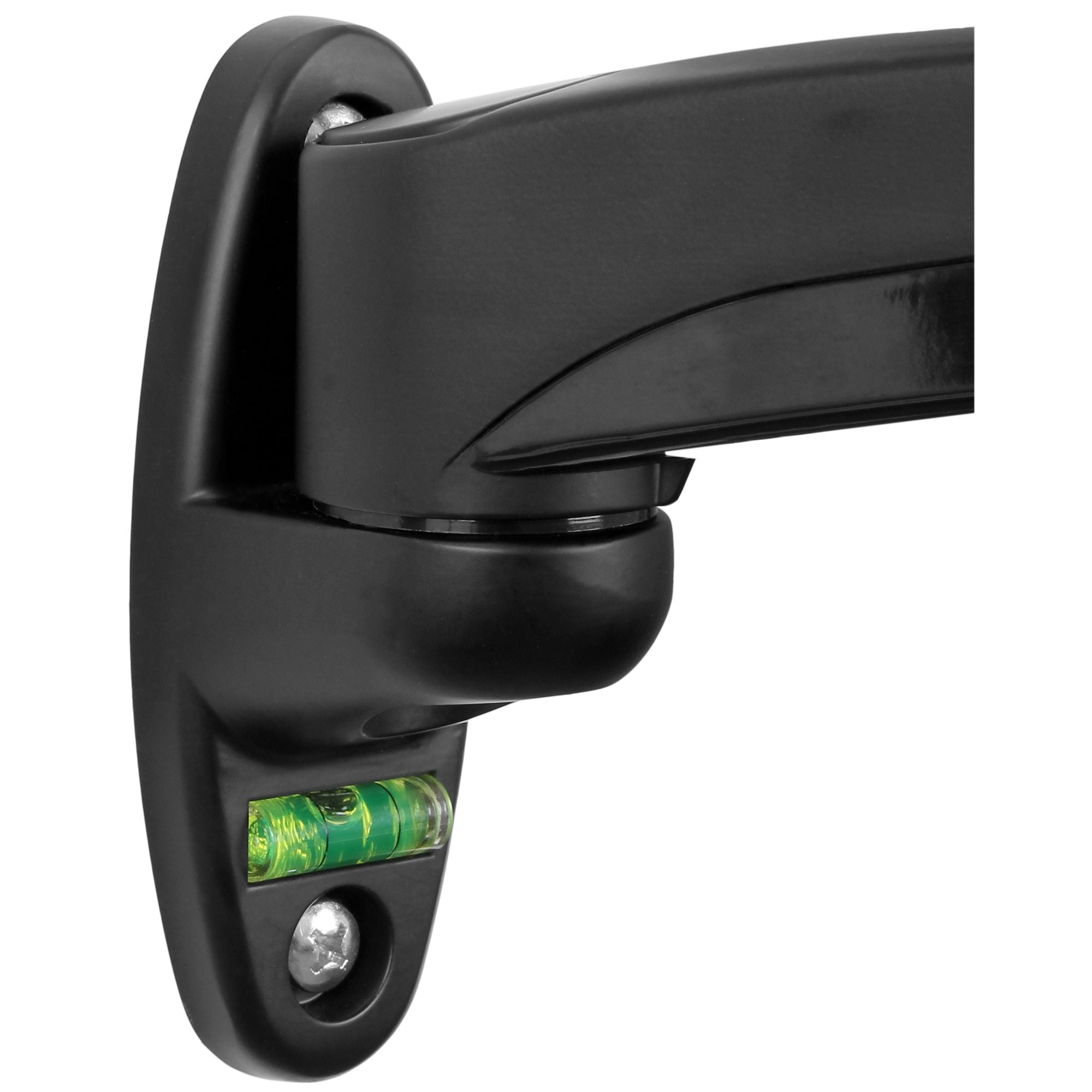 StarTech 30" Single-Monitor Wall Arm | ARMPIVWALL - Image 8