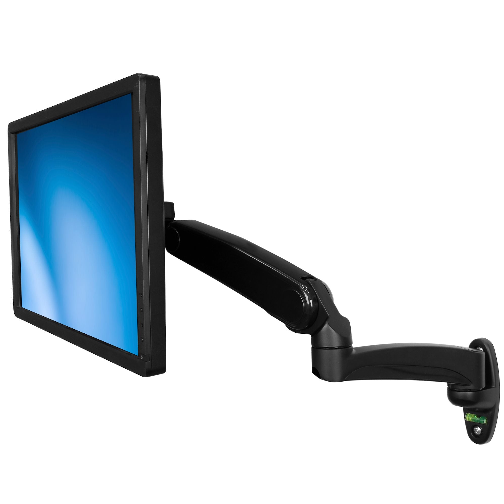 StarTech 30" Single-Monitor Wall Arm | ARMPIVWALL - Image 5