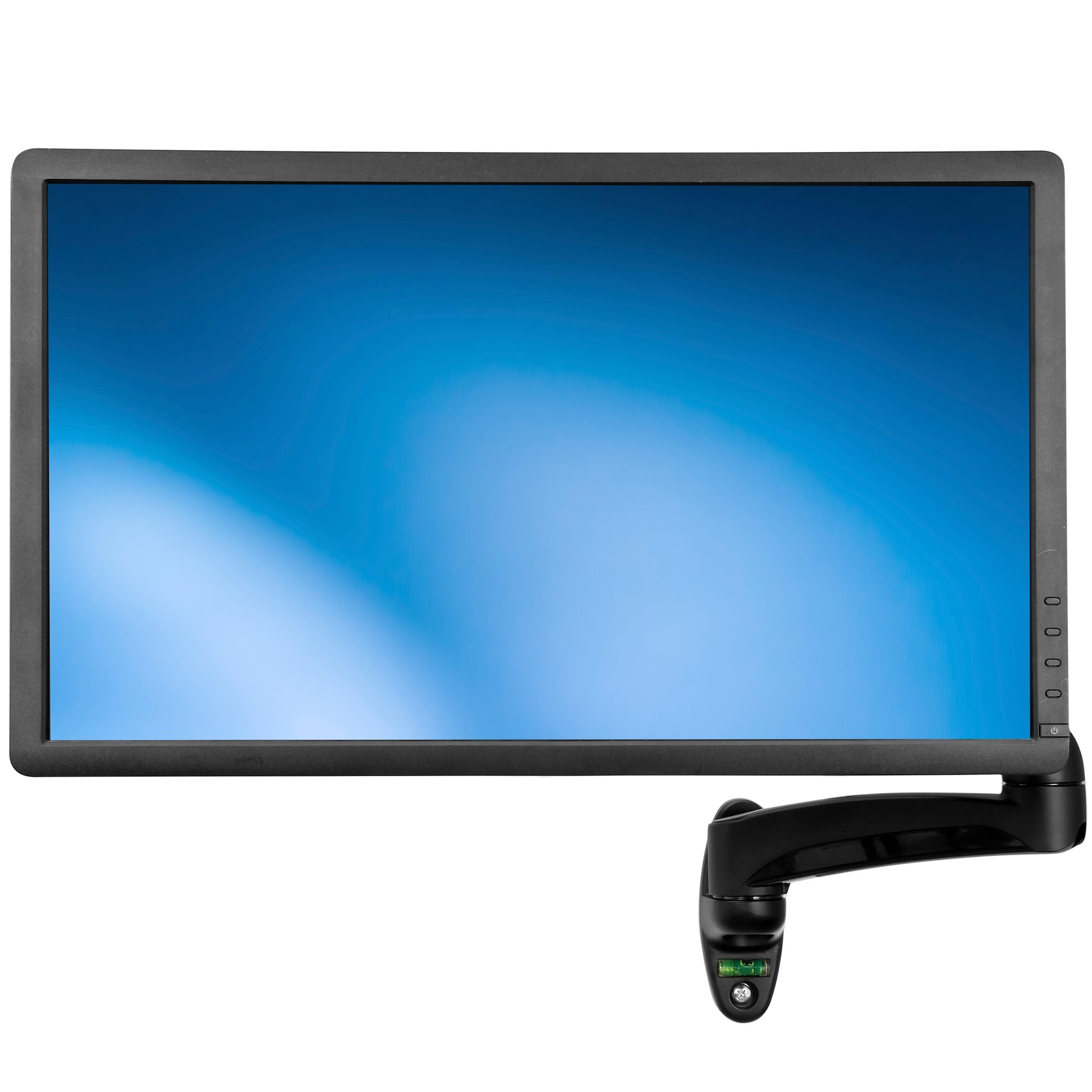 StarTech 30" Single-Monitor Wall Arm | ARMPIVWALL - Image 3