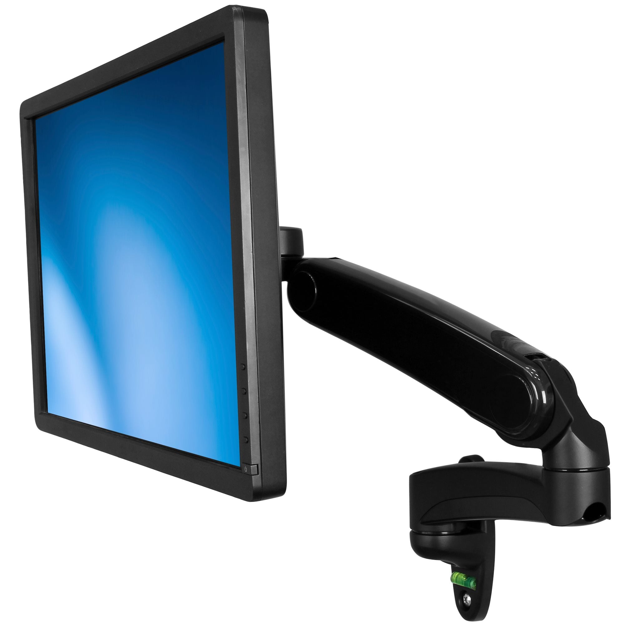StarTech 30" Single-Monitor Wall Arm | ARMPIVWALL - Image 4