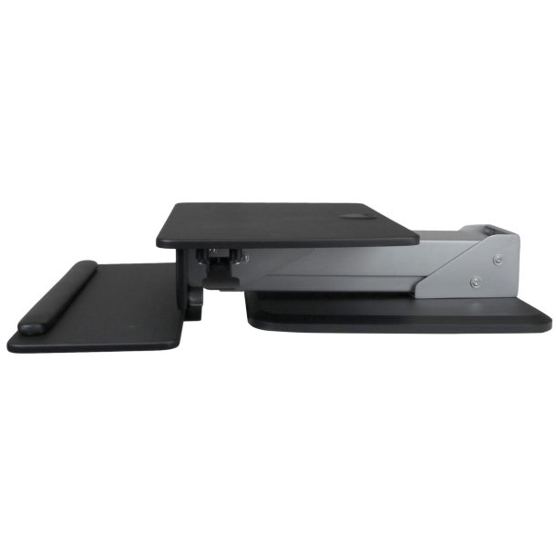 Alternative view of StarTech ARMSTS Sit-to-Stand Workstation