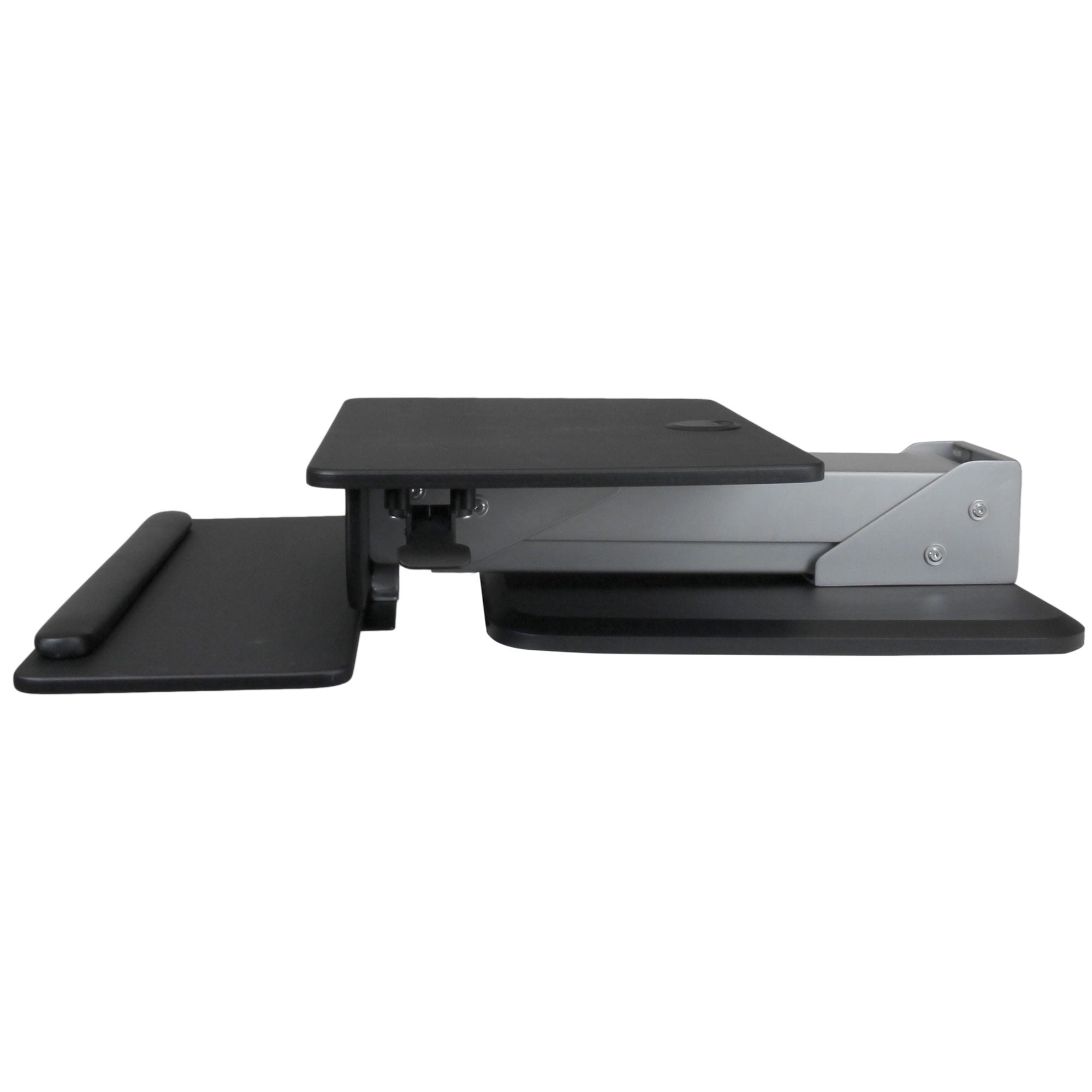 StarTech ARMSTS Sit-to-Stand Workstation - Image 2