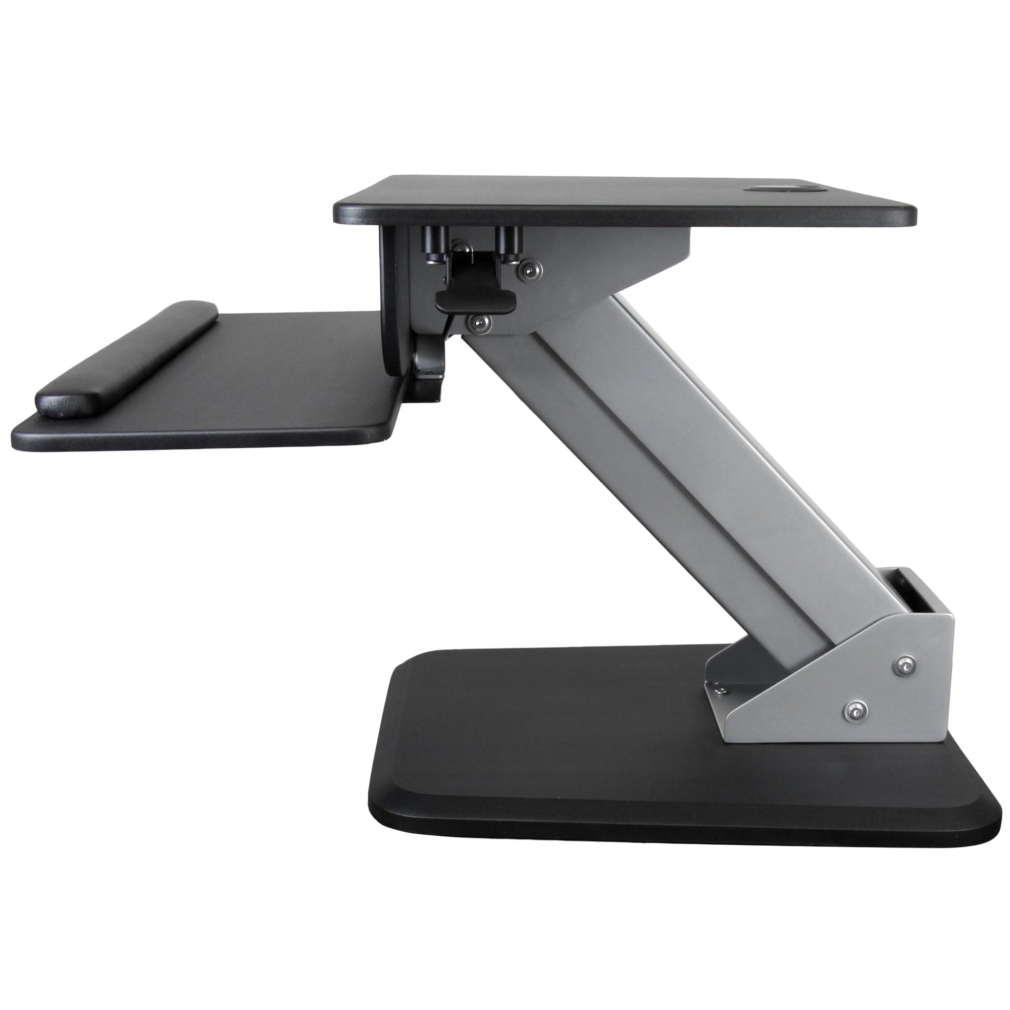 StarTech ARMSTS Sit-to-Stand Workstation - Image 5