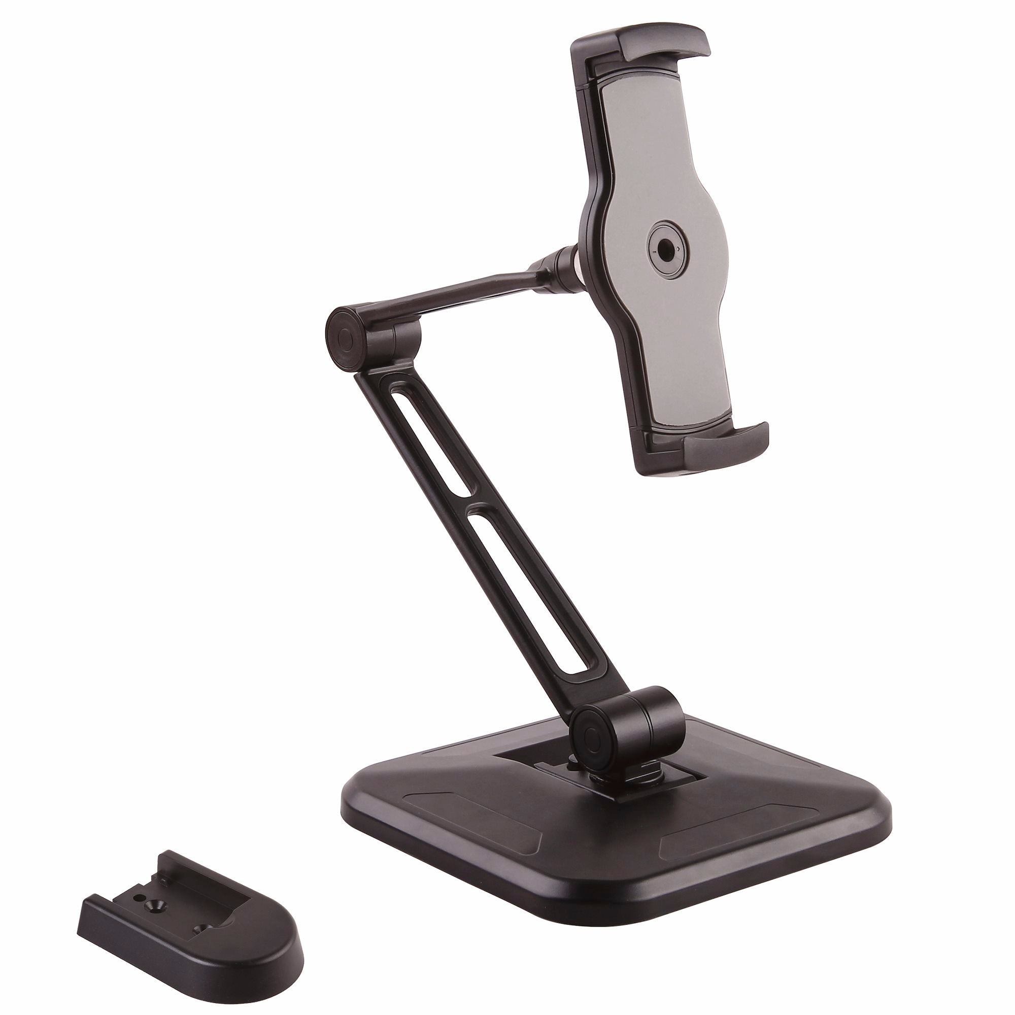 StarTech ARMTBLTDT Adjustable Tablet Stand with Arm | For 4.7" to 12.9" Tablets