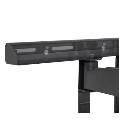 B-Tech 65" - 120" Swivel Wall Mount Bracket | BT8228/B - Image 4