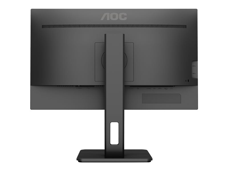 AOC 27" IPS 4MS 60Hz Desktop Monitor | U27P2 - Image 12