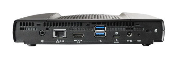 Alternative view of Barco ClickShare CX-50 Gen 2 R9861622EUB2
