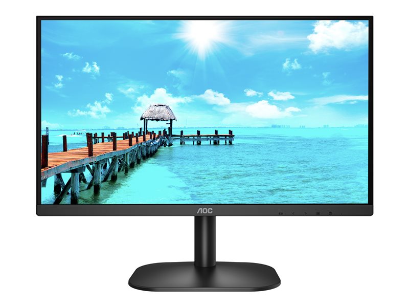 AOC 21.5" 75Hz Full HD VA Desktop Monitor | 22B2H/EU