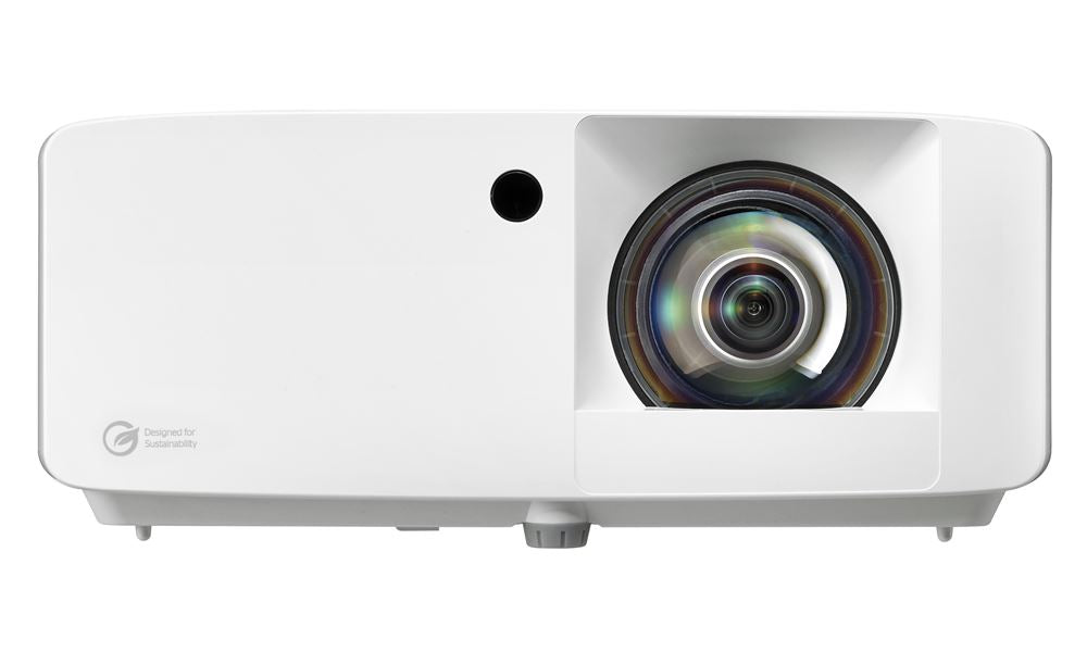 Optoma ZH450ST Projector - 4200 Lumens, 16:9 Full HD 1080p - Image 4