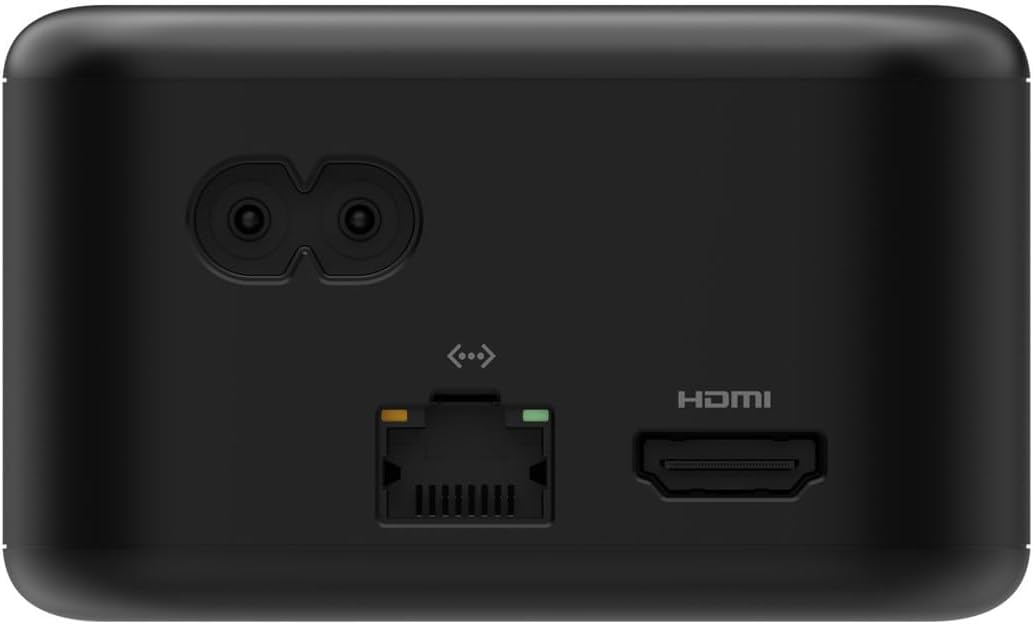 Belkin Connect USB-C 6-in-1 Core GaN Dock 130W | INC018VFBK - Image 4