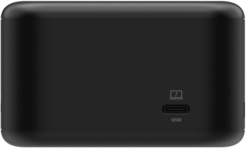 Belkin Connect USB-C 6-in-1 Core GaN Dock 130W | INC018VFBK - Image 6