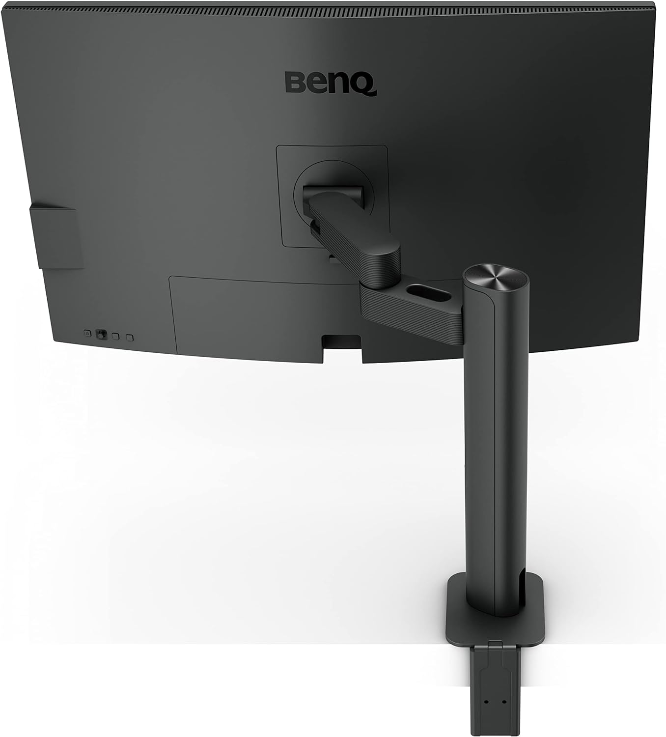 BenQ 32" DesignVue 4K UHD HDR10 IPS Monitor With ErgoArm | PD3205UA - Image 6