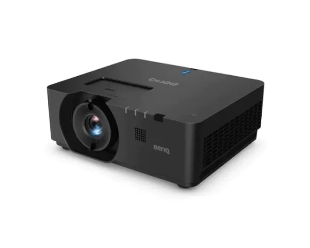 Alternative view of BenQ LU960 Projector