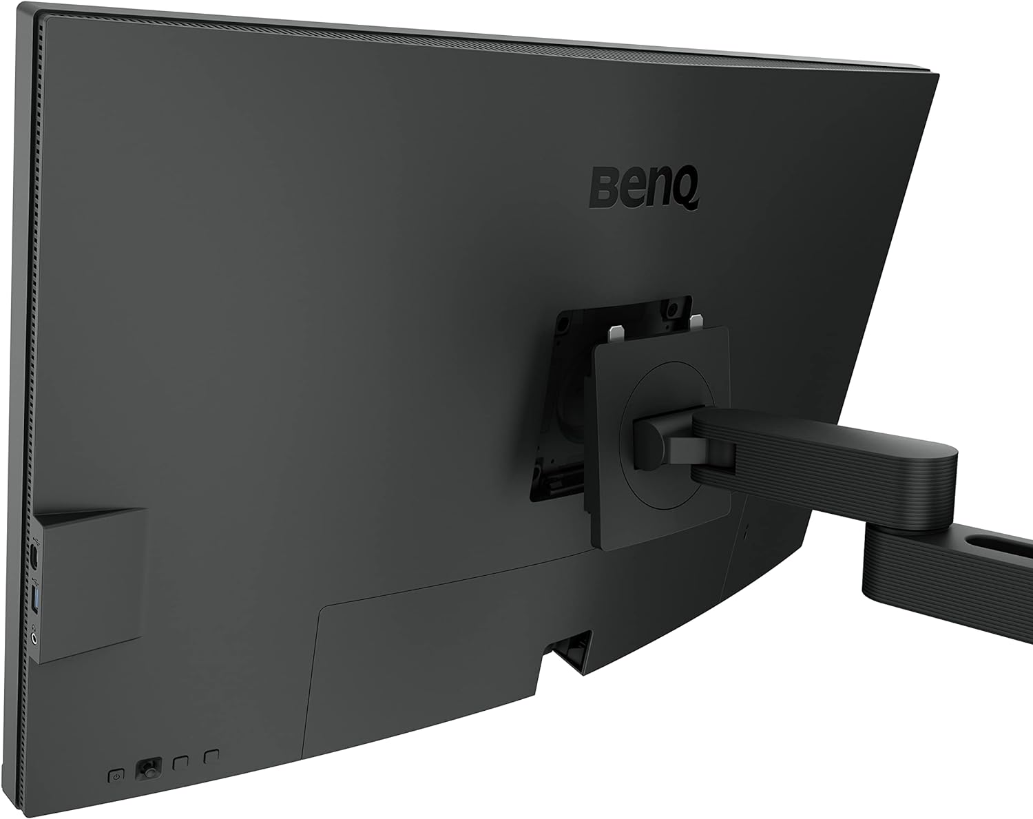 BenQ 32" DesignVue 4K UHD HDR10 IPS Monitor With ErgoArm | PD3205UA - Image 5