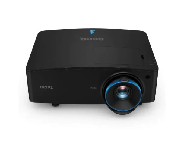 Alternative view of BenQ LU935ST Projector