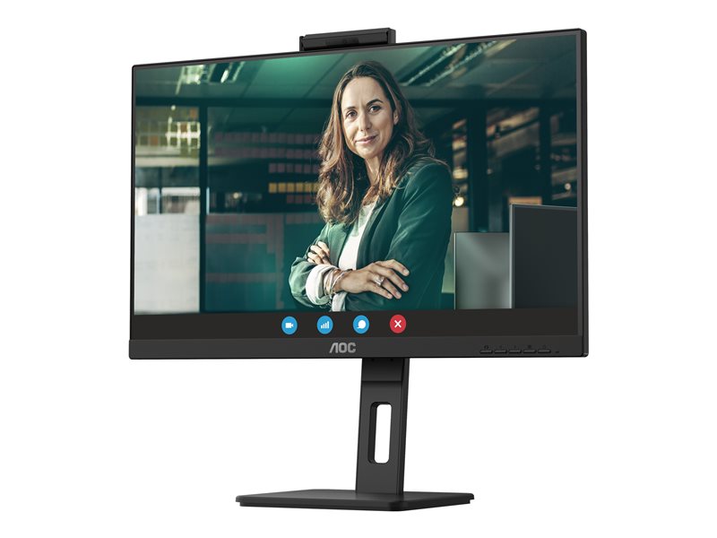 AOC 23.8" Full HD IPS Desktop Monitor | 24P3CW - Image 11