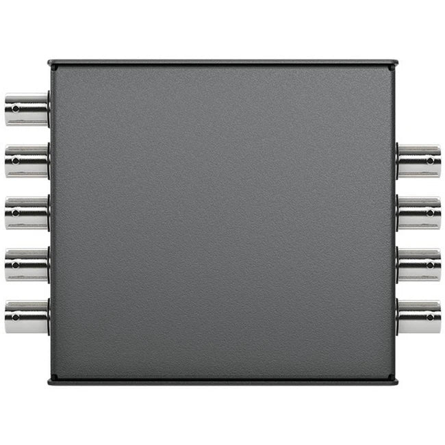 Blackmagic Design Mini Converter SDI Distribution | CONVMSDIDA - Image 3