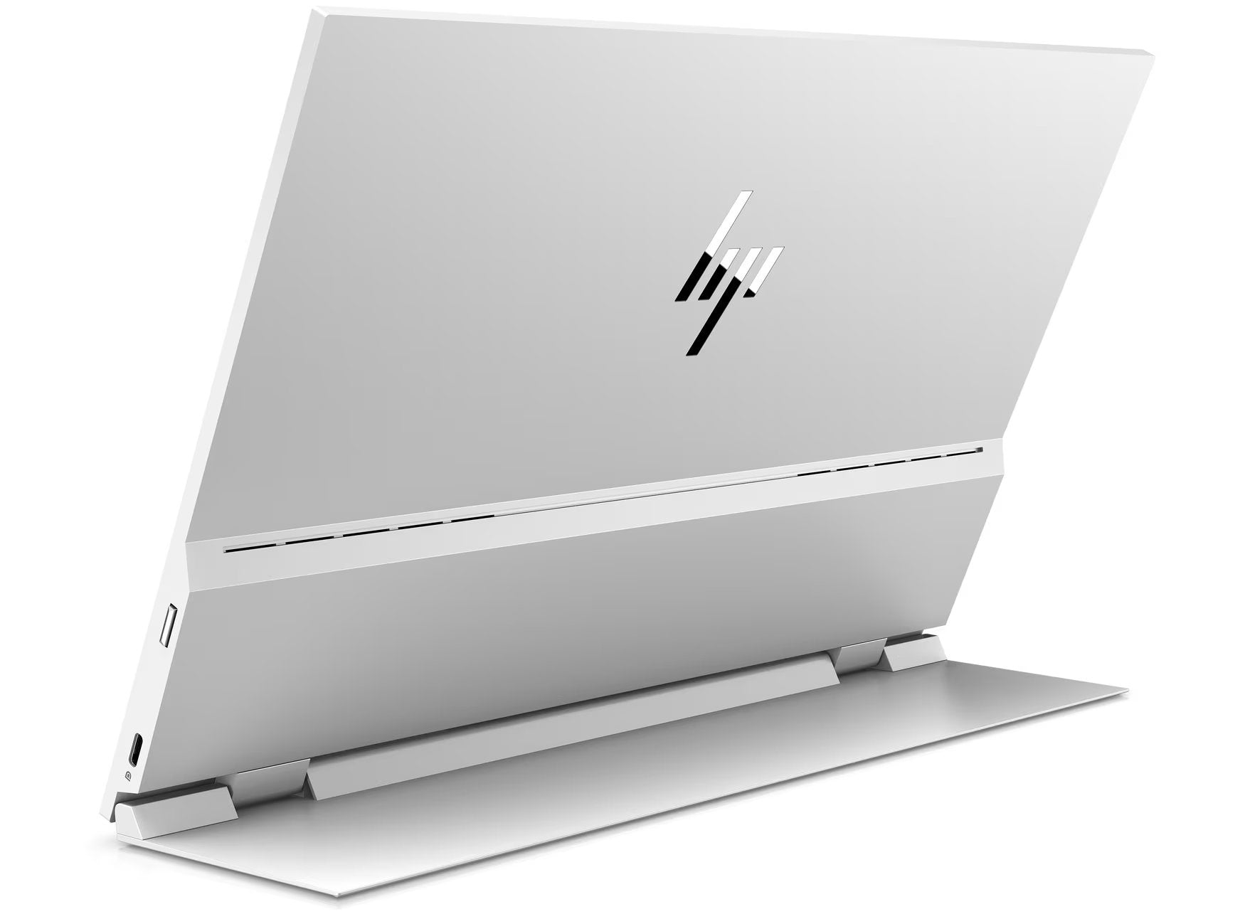 HP E14 G4 14" Full-HD IPS Portable USB-C Monitor | 1B065AA#ABB - Image 6