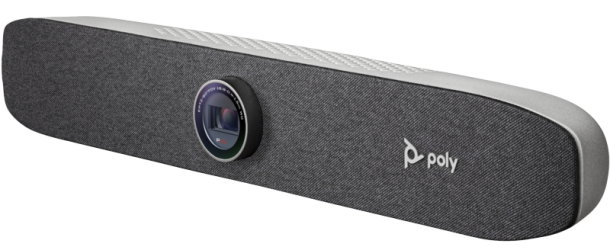 Alternative view of Poly Studio 783S4AA P15/R30 Wall Mount
